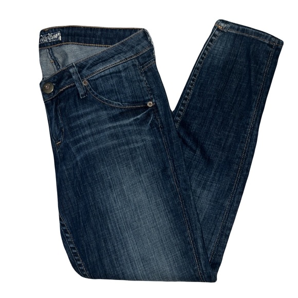 Hudson - tapered jeans - Picture 1 of 5